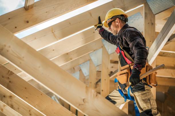 Best Roof Repair Services  in Vine Grove, KY
